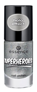 essence Superheroes Nail Polish 04